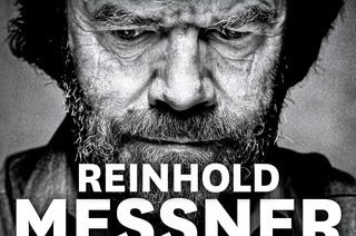 MUNDOLOGIA: Reinhold Messner live - Kalip, 19.10.2025
