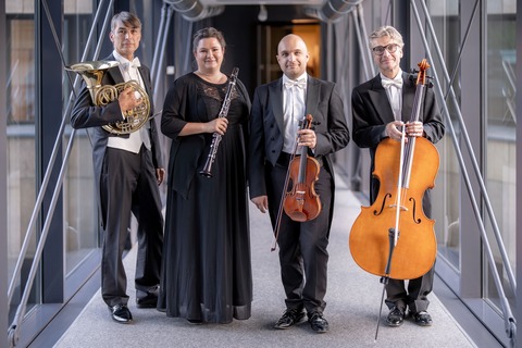 (06) Brahms & Schubert 2 - Kthen - 15.08.2025 19:30