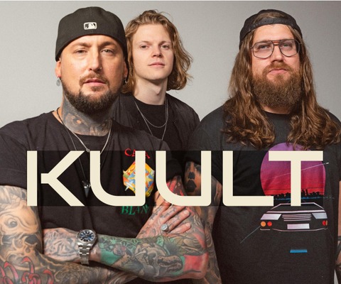 KUULT and Friends - Das KUULT Open Air am Donnerberg - Essen - 04.07.2025 18:00