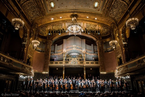 Abschlusskonzert: Ivn Fischer und das Budapest Festival Orchestra - Passau - 03.08.2025 19:00