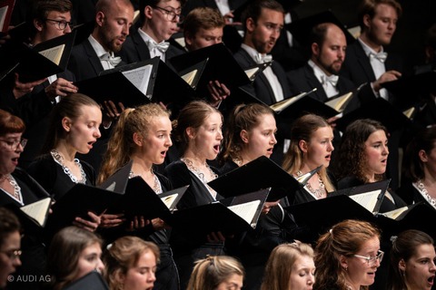 Mendelssohns Paulus - Passau - 12.07.2025 19:30