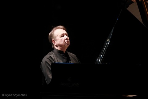 Erffnungskonzert: Mikhail Pletnev spielt Tschaikowski - Passau - 27.06.2025 19:30