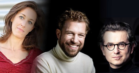 Abendkonzert &#8222;Die schne Mllerin&#8220; (Z2/7) - Lockenhaus - 17.07.2025 20:30