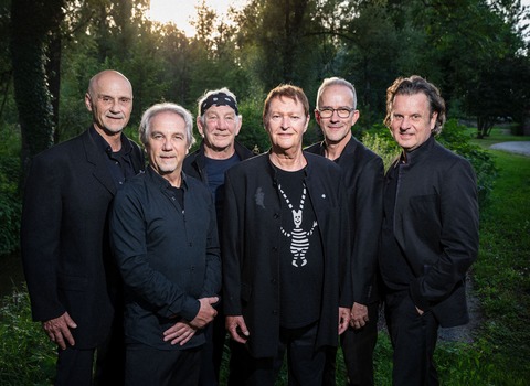 HAINDLING - Augsburg - 08.08.2025 19:30