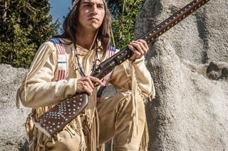 Winnetou II - ein Kampf zwischen Liebe und Tod