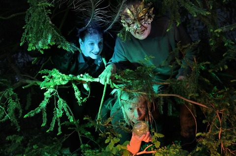 Ein Sommernachtstraum - Oldenburg - 10.07.2025 20:30