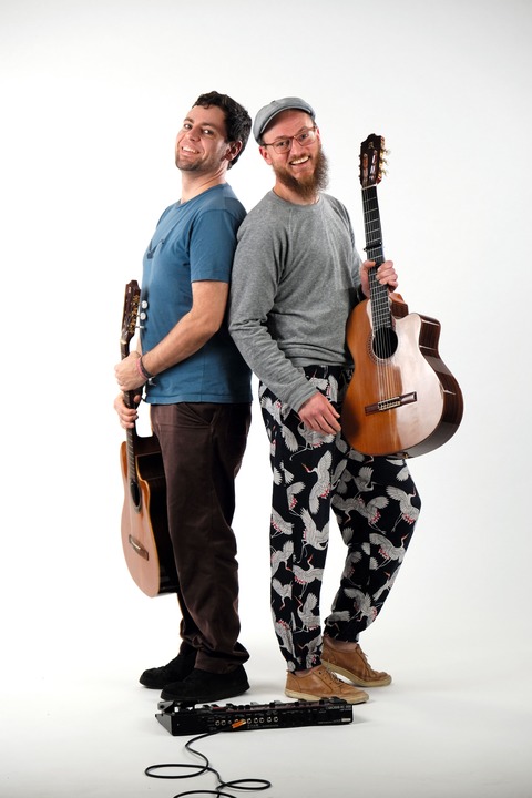 Simon & Jan - Das Beste - HERNE - 24.10.2025 20:00