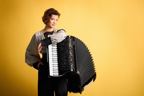 Ksenija Sidorova & Alban Gerhardt / Bodenseefestival - Meersburg - 25.05.2025 18:00