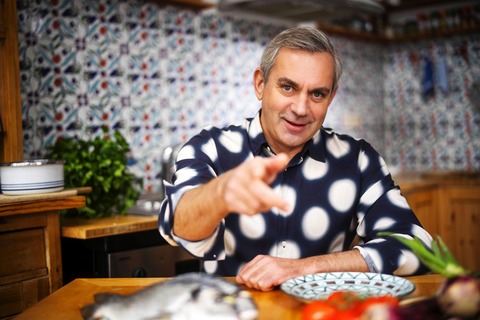 Mahlzeit! Geschichten von Europas Tischen - Werdau - 17.10.2025 19:30