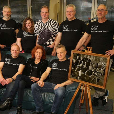 FLOYDBOX - The Emotional Pink Floyd Tribute Show - Essen - 19.09.2026 20:00