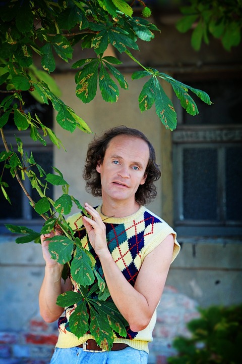 Olaf Schubert - Olaf Schubert & seine Freunde - Neues Programm - Regensburg - 05.12.2025 20:00