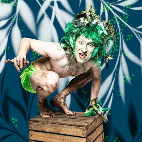 Ein Sommernachtstraum - Komdie von William Shakespeare - Celle - 08.06.2025 17:00