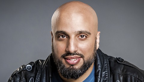 Abdelkarim - Plan Z - jetzt will ers wissen! - Pforzheim - 22.05.2025 20:00