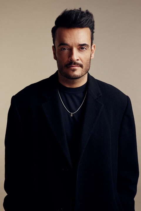 Giovanni Zarrella live mit Band - Eine Italienische Sommernacht | Open Air 2025 - Coburg - 19.06.2025 19:30