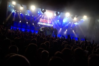 13. Open-Air mit BAROCK-AC/DC