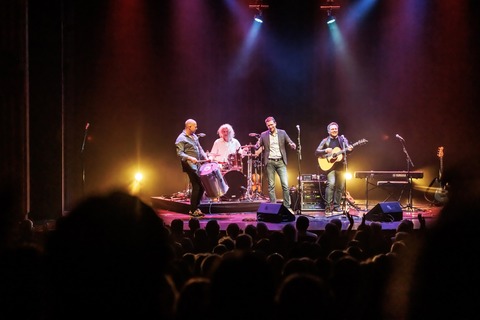 The Simon & Garfunkel Revival Band - The Simon & Garfunkel Revival Band - Schwbisch Gmnd - 20.07.2025 19:30