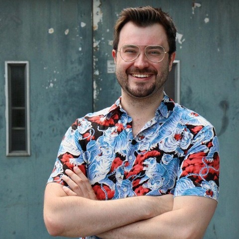 Sebastian Klussmann - Hemsbach - 15.03.2026 19:30