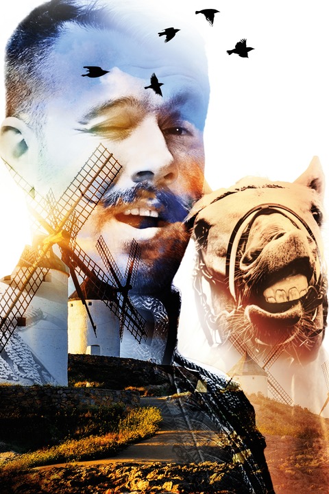 der mann von la mancha - musical von dale wasserman - Hildesheim - 24.05.2025 19:30