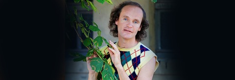Olaf Schubert & seine Freunde - Jetzt oder now! - Osterode am Harz - 17.09.2025 20:00