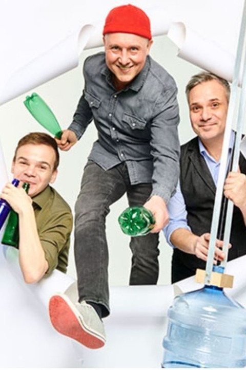 GlasBlasSing - GlasBlasSing - Frankfurt - 25.05.2025 18:00
