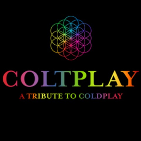 Coltplay - A Tribute To Coldplay - Wetterauer Kultur-Musiknacht - Bdingen - 17.10.2025 20:30