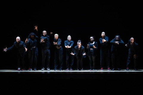 A Dorrance Dance Production - Stuttgart - 12.07.2025 21:00