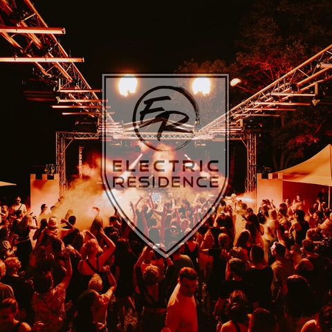 Electric Residence 2025 - Herne - 19.07.2025 16:30