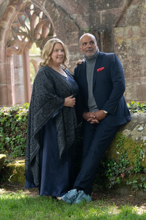 Kathy Kelly & Jay Alexander - Glaub an dich - Dietzenbach - 18.05.2025 18:00