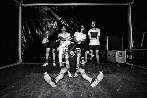 OSEES - Mnchen - 05.08.2025 20:00