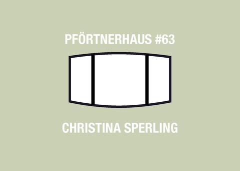 Christina Sperling - Freiburg - 08.03.2025 19:00