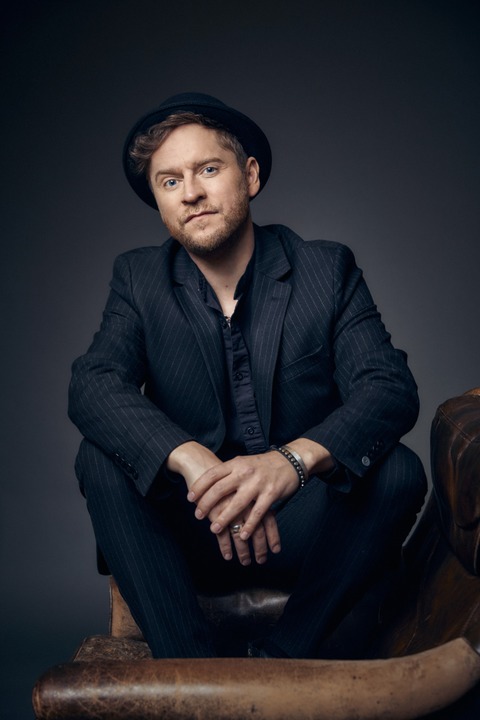 Johannes Oerding - Northeim - 07.06.2025 19:00