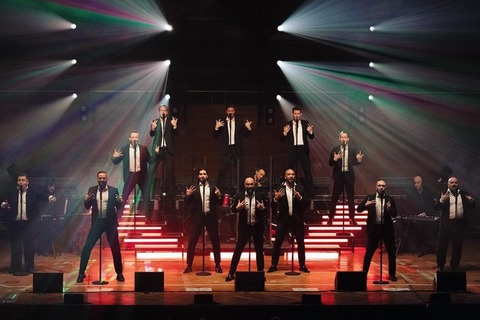 12 Tenors - Songs of Eternity! - Dietzenbach - 06.05.2026 20:00