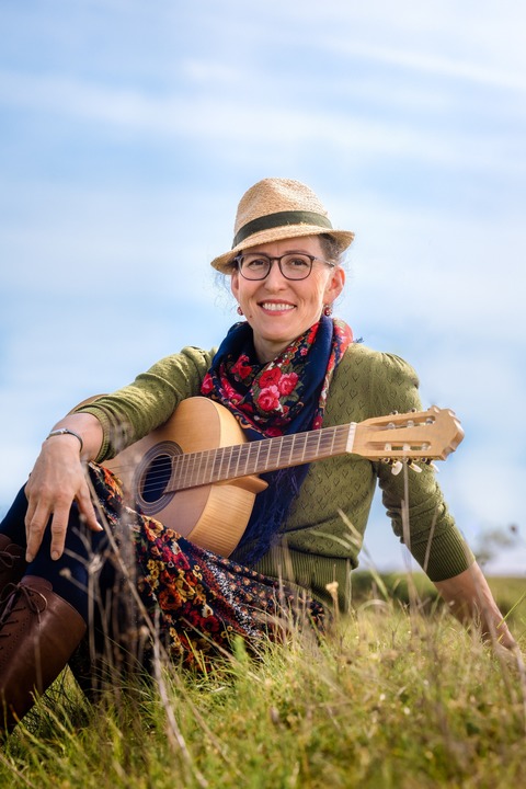 Martina Schwarzmann - macht was sie will - Achim - 30.08.2025 20:00