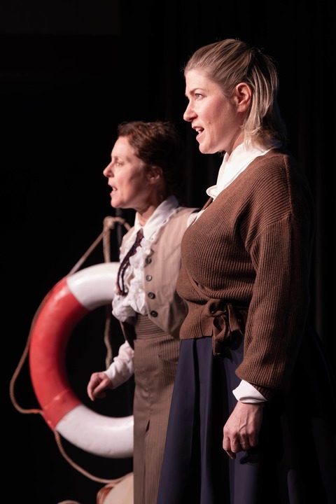 ah: 1848! Revolution der ersten Generation - Leipheim - 22.05.2025 19:00