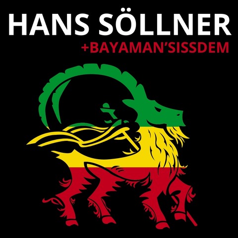 Hans Sllner & BayamanSissdem - Bad Staffelstein - 15.06.2025 19:00