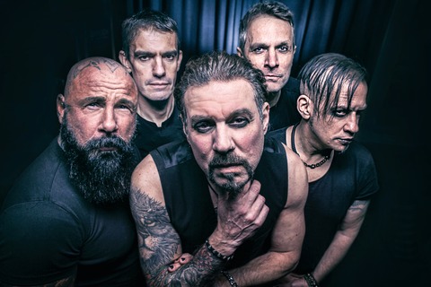 Remode - The Music of Depeche Mode - Hameln - 14.03.2026 20:00