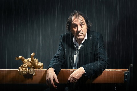 Stefan Waghubinger - Herborn - 09.04.2026 20:00