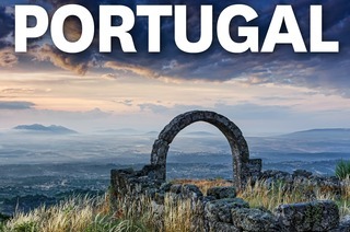 MUNDOLOGIA: Portugal mit Madeira, 25.02.2026