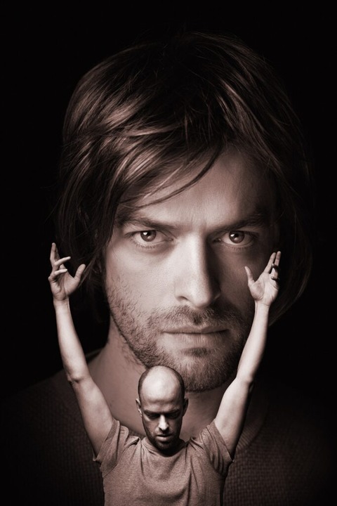 10. Storkower Herbstpoesie - MacBeth - dster-magische Komdie - Storkow - 10.10.2025 20:00