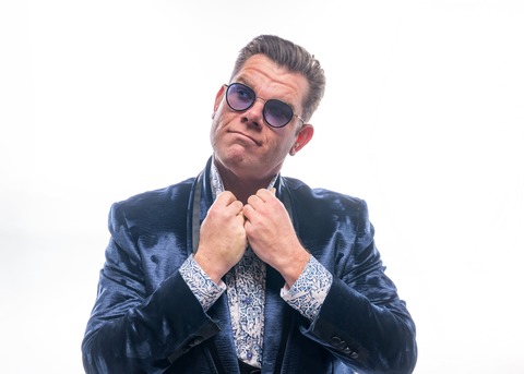 Comedy mit Dennis Schick - Aber Hauptsache Schick! - Saarbrcken - 09.10.2025 20:00
