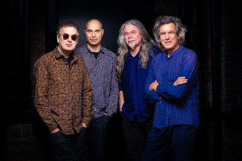 Soft Machine - Mnster - 24.05.2025 21:00