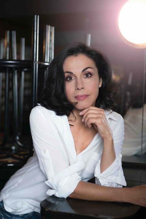 Katrin Weber - Sie werden lachen! - Finsterwalde - 29.04.2026 19:30