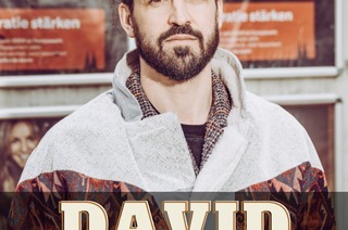 David Kebekus - Neues Programm, 20.03.2026