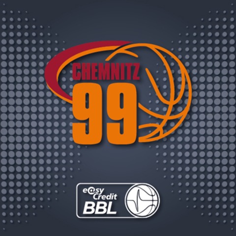 EWE Baskets - NINERS Chemnitz - Oldenburg - 11.05.2025 16:30