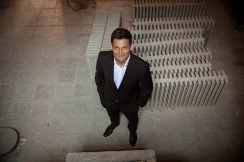 Christian Ehring - &#8222;Stand jetzt!&#8220; - Lneburg - 02.05.2025 20:00