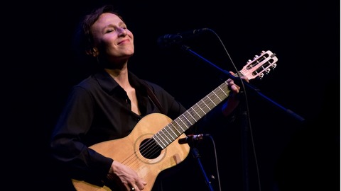 Aperitivo Italiano - Italienischer Abend mit Etta Scollo - Wolfsburg - 24.10.2025 20:00