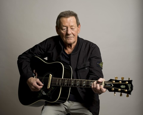 &#8222;Ambros pur - Volume 6! 50 Jahre live&#8220; - Lindau (Bodensee) - 30.11.2025 18:00