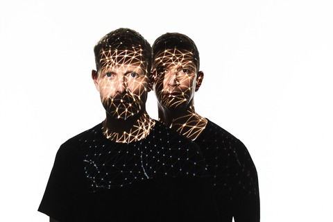 Nils Wlker & Arne Jansen &#8222;Closer Tour&#8220; - Ostseebad Ahrenshoop - 19.06.2025 20:00