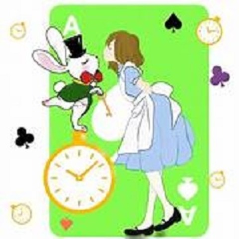 Alice im Wunderland - getanzt und gespielt von den SchlerInnen der Ballettschule Htten - Kleve - 22.03.2025 17:30