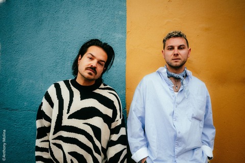 Milky Chance - BERGFLAIR OPEN AIR - Traunreut - 08.08.2025 20:00
